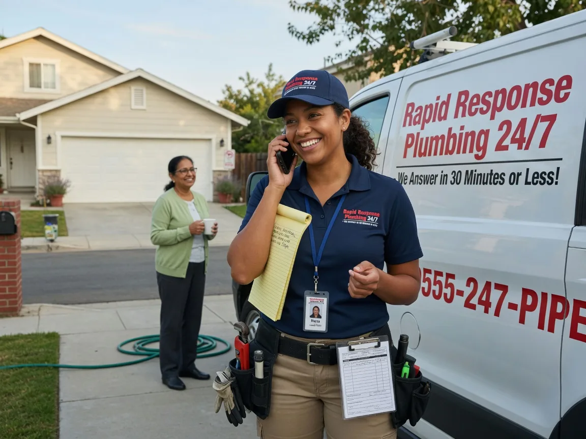 Emergency Plumber Faribault, MN FAQs